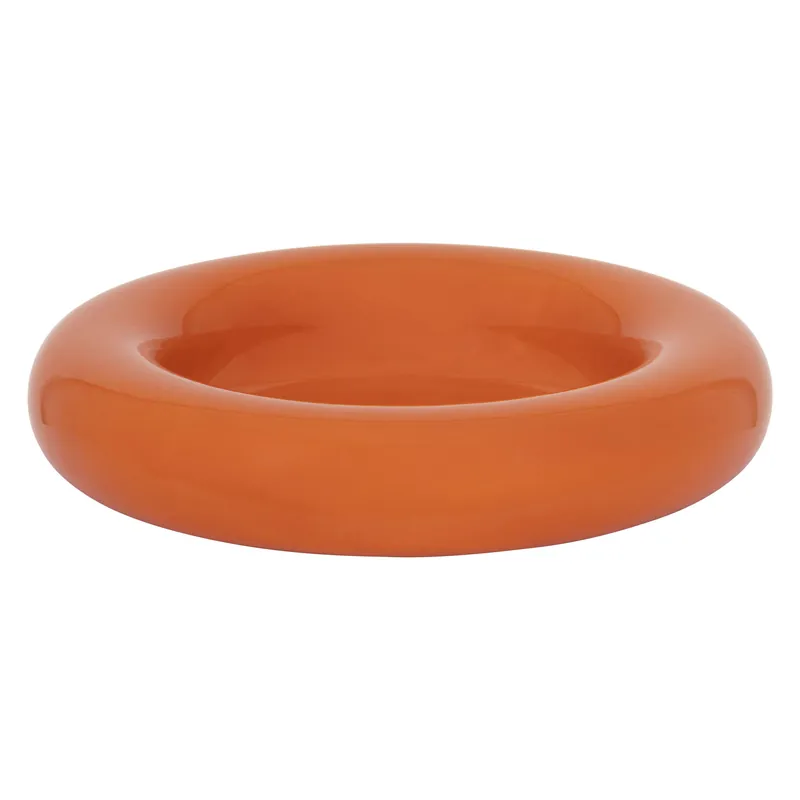 Urban Nature Culture serveerschaal Luo (Ø36 cm) Nu Kopen