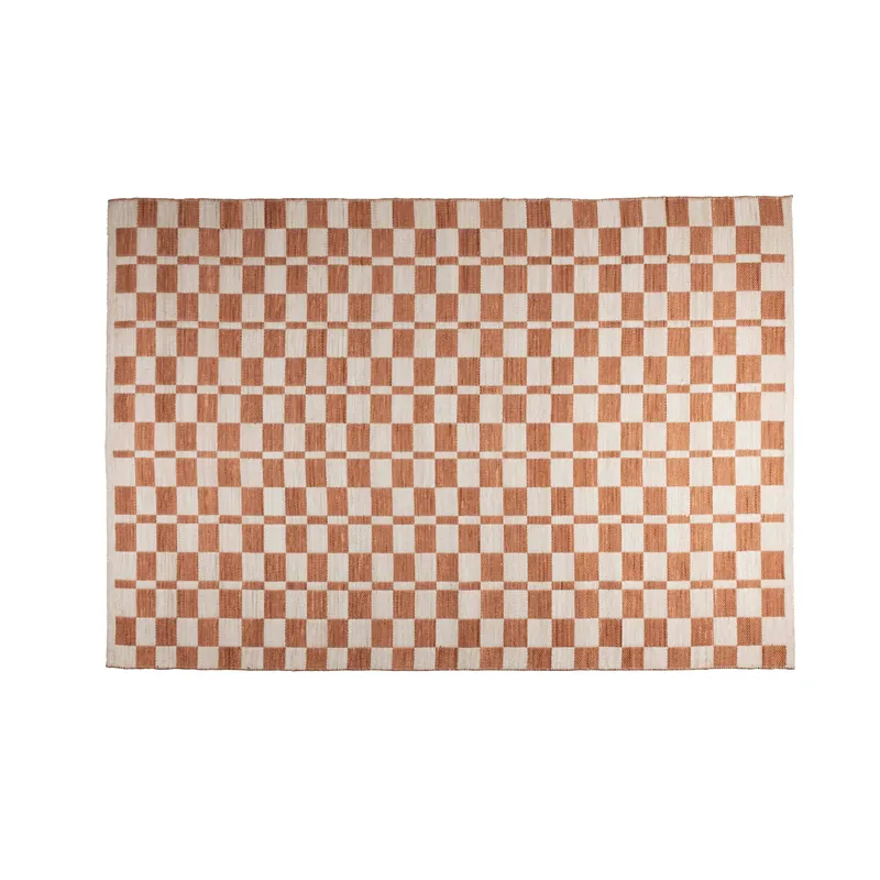 Laatste Kans Zuiver vloerkleed Checker (160 x 230 x 1 cm)