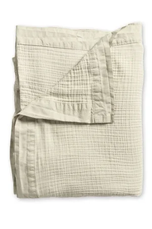 Direct Beschikbaar vtwonen plaid Gentle Embrace (240x180 cm)