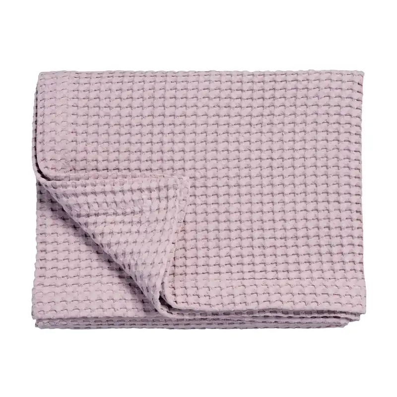 Koopje Vandyck sprei Home Pique lichtpaars (270x250 cm)
