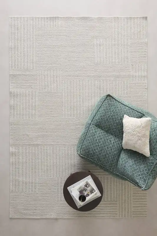 Nieuw NOUS Living vloerkleed Trevan ( 290x200 cm)