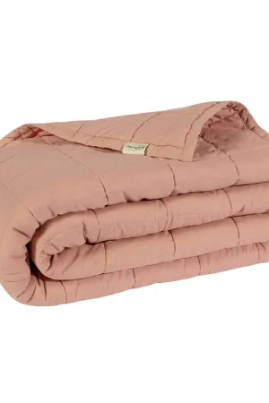 Cinderella bedsprei roze (220 x 270 cm) Nu Kopen