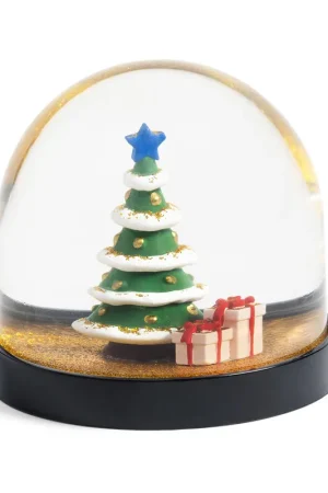 Merkproduct &k amsterdam kerstdecoratie Wonderball Christmas tree