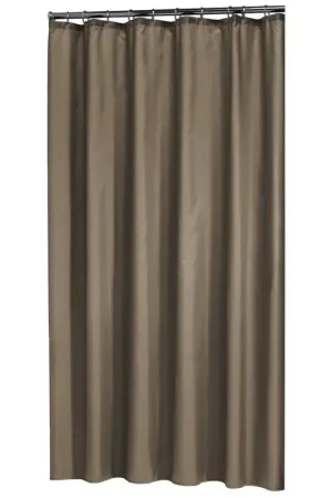 Sealskin douchegordijn Madeira (200x120 cm) Betrouwbaar
