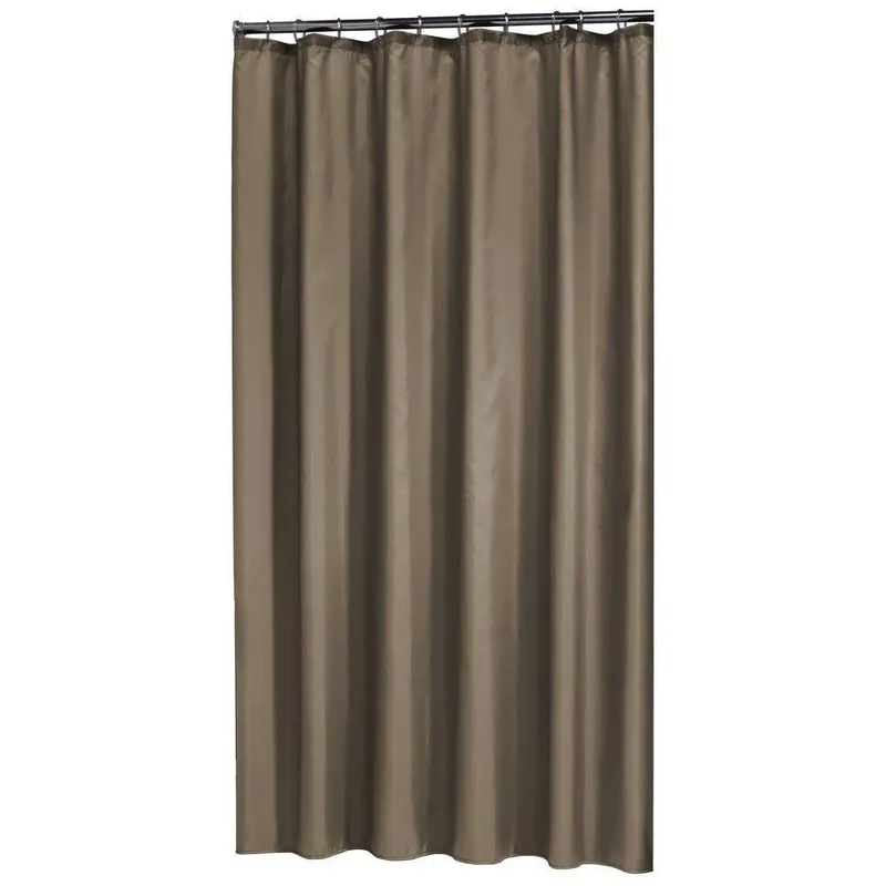 Sealskin douchegordijn Madeira (200x120 cm) Betrouwbaar