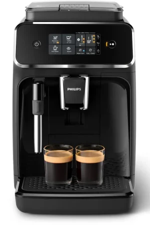 Exclusieve Aanbieding Philips volautomatische espressomachine 2200 Series - EP2225/10