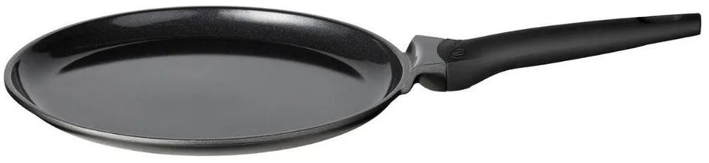 Sola Crepepan / Pannenkoekenpan Ceramic Deluxe ø 28 cm - Inductie geschikt - Keramische anti-aanbaklaag Laatste Kans