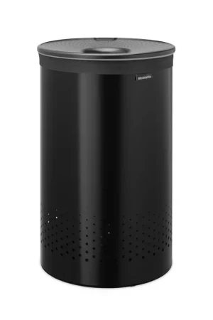 Brabantia wasbox met kunststof deksel (60 liter) Premium