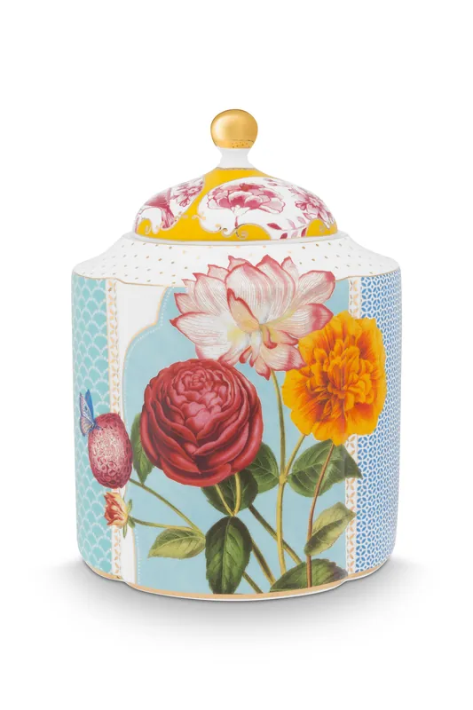 Merkproduct Pip Studio Royal Multi voorraadpot (1,9 L)