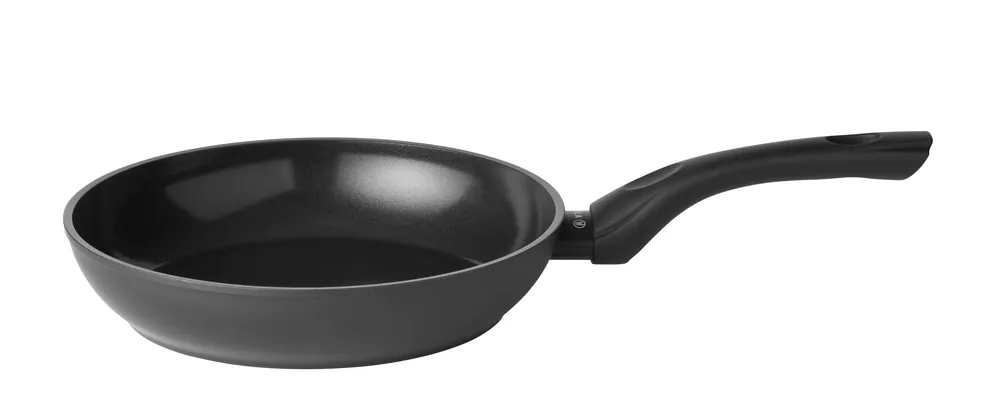 Finale Uitverkoop Sola Koekenpan Stonehenge ø 24 cm - keramische anti-aanbaklaag