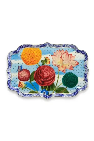 Betaalbaar Pip Studio Royal Multi serveerbord (Ø18 cm)