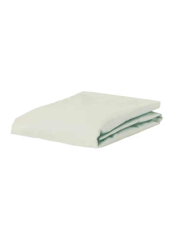 Laatste Versie Essenza katoen perkalen topper hoeslaken premium percale