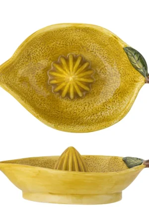 Bloomingville Limone citruspers Weekendaanbieding