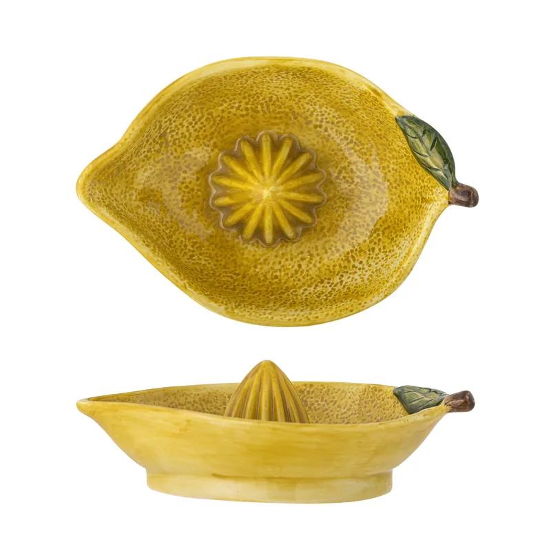 Bloomingville Limone citruspers Weekendaanbieding