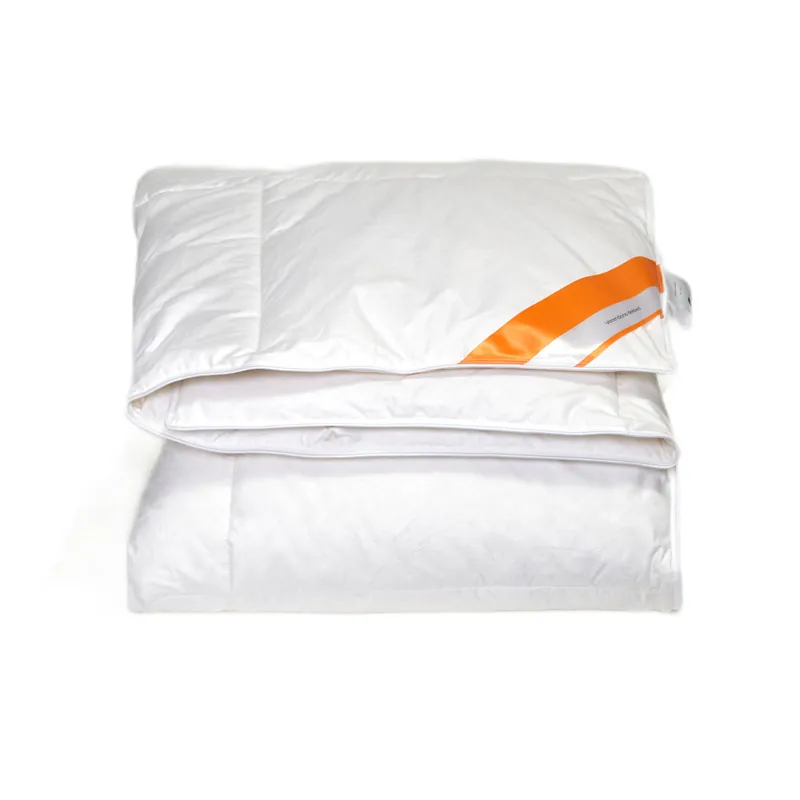 Meest Verkocht W dekbed 10% eendendons