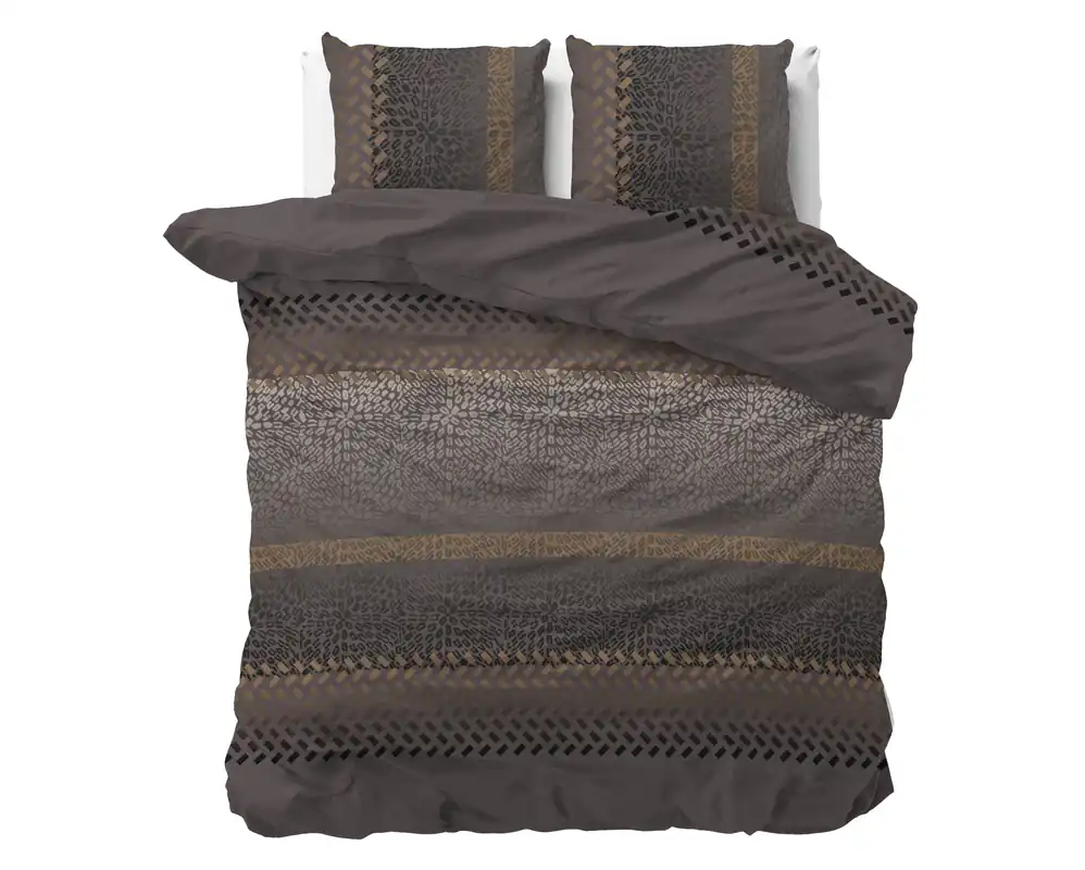 Sleeptime polyester dekbedovertrek 2-persoons (200x220 cm) Beste Prijs