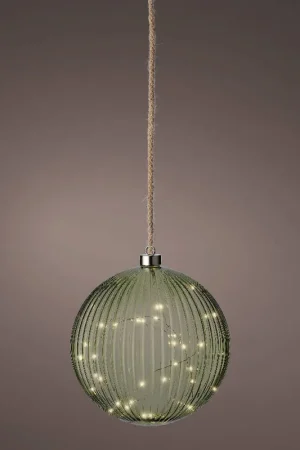 Lumineo micro LED bal binnen Lage Prijs