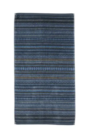 Speciale Aanbieding Pip Studio handdoek Geometric Print (100x55 cm)