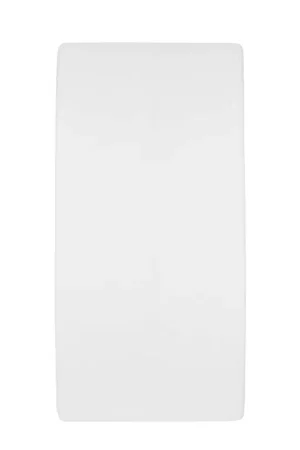 Meyco katoenen molton hoeslaken ledikant 60x120 cm Aanbieding