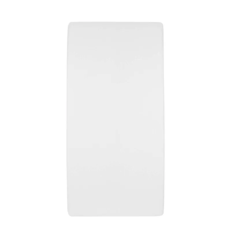 Meyco katoenen molton hoeslaken ledikant 60x120 cm Aanbieding