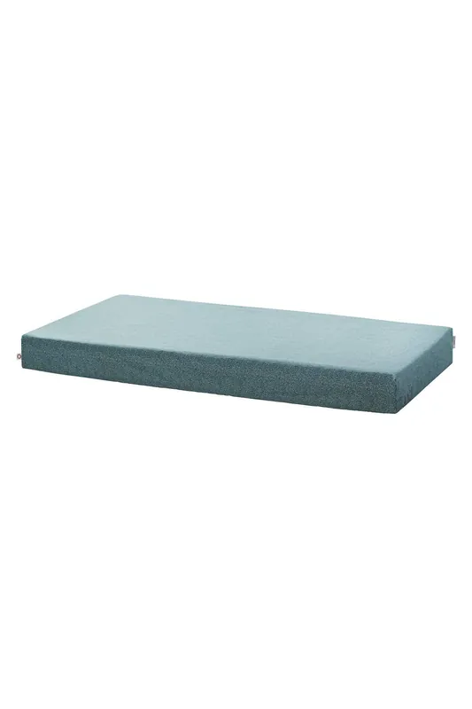 Noppies Baby Comfort Baby Comfort katoen Tiny Dot poplin ledikant hoeslaken 70x140 cm Stargazer Beste Prijs