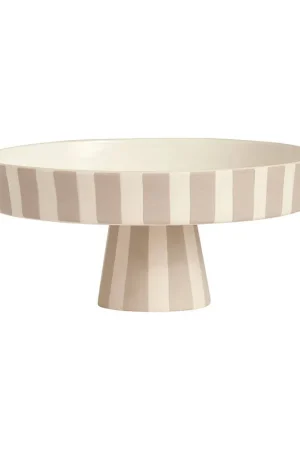 Aanbieding OYOY Living serveerschaal Toppu (Ø20 cm)