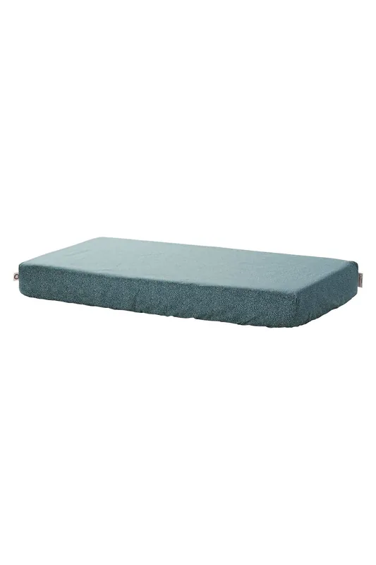 Nieuw Noppies Baby Comfort Tiny Dot poplin wieg hoeslaken Stargazer