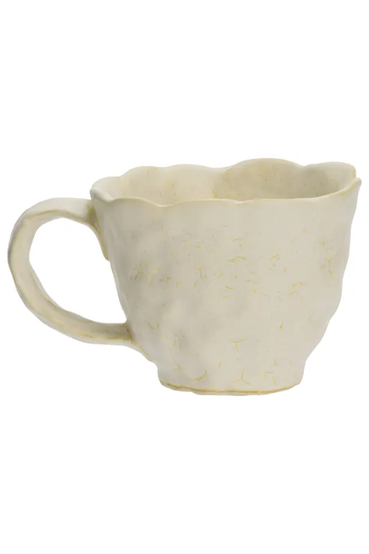 Hoge Kwaliteit Madam Stoltz mok (10x8,5 cm)