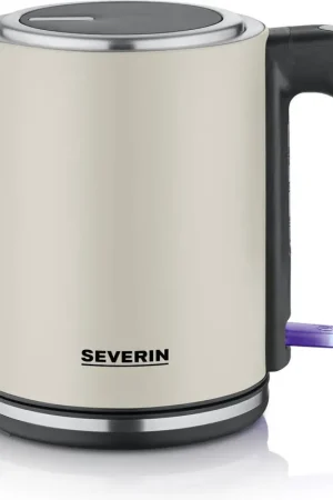 Severin waterkoker - WK 9577 - 1 liter Nu Kopen