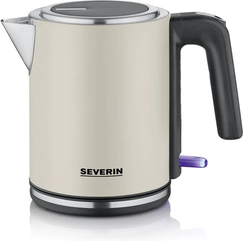 Severin waterkoker - WK 9577 - 1 liter Nu Kopen