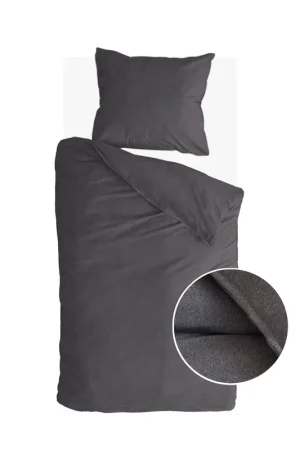 Walra katoenen dekbedovertrek 1-persoons (140x220 cm) Direct Beschikbaar