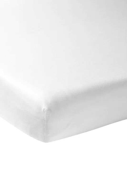 Meyco jersey kinderhoeslakenbed 70x140/150 cm Beperkt Aanbod