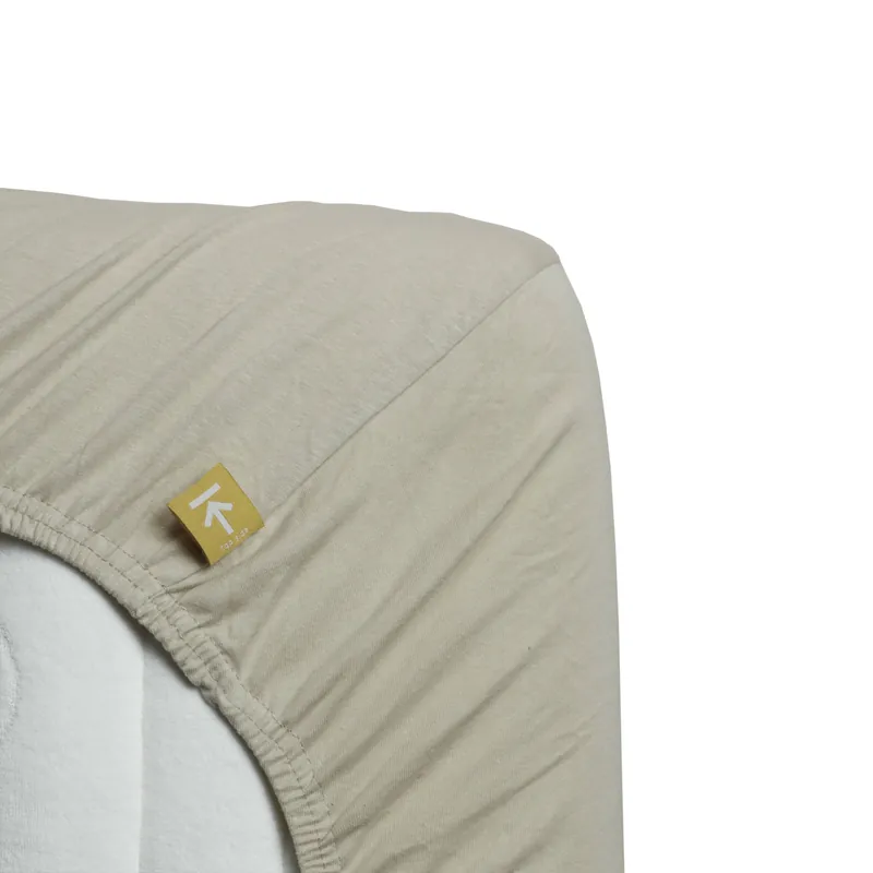 Beddinghouse jersey hoeslaken Gecertificeerd