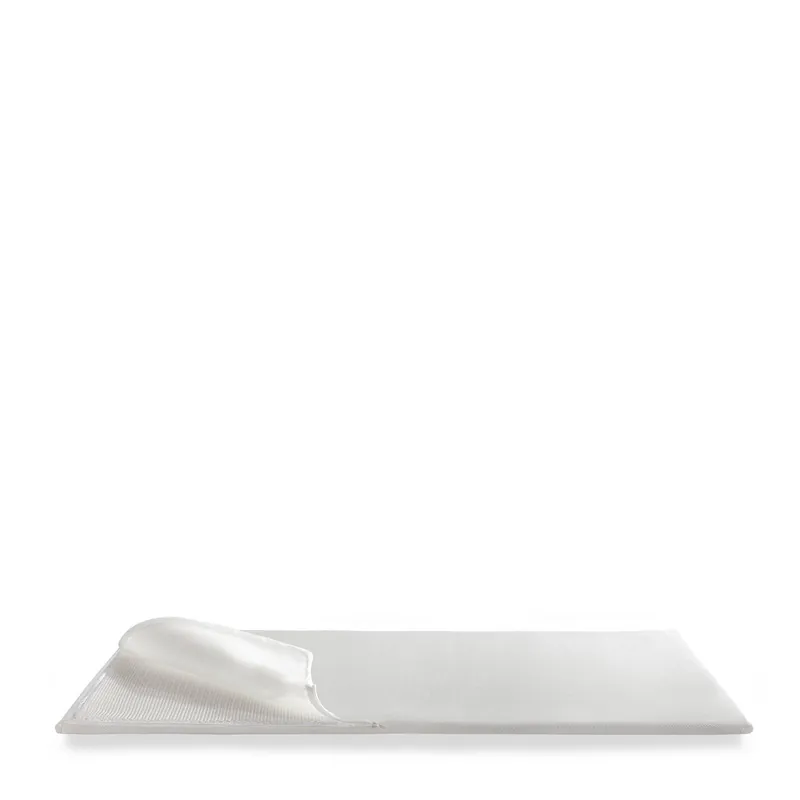 Superprijs ZZZOO Airgosafe matrastopper 70/110/3 bed Sebra