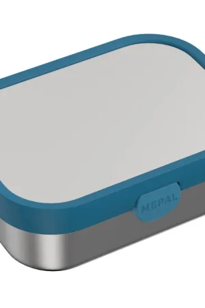 Mepal Campus RVS bento lunchbox (750 ml) Laatste Kans