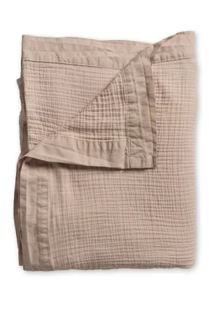 Favoriet vtwonen plaid Gentle Embrace (240x260 cm)