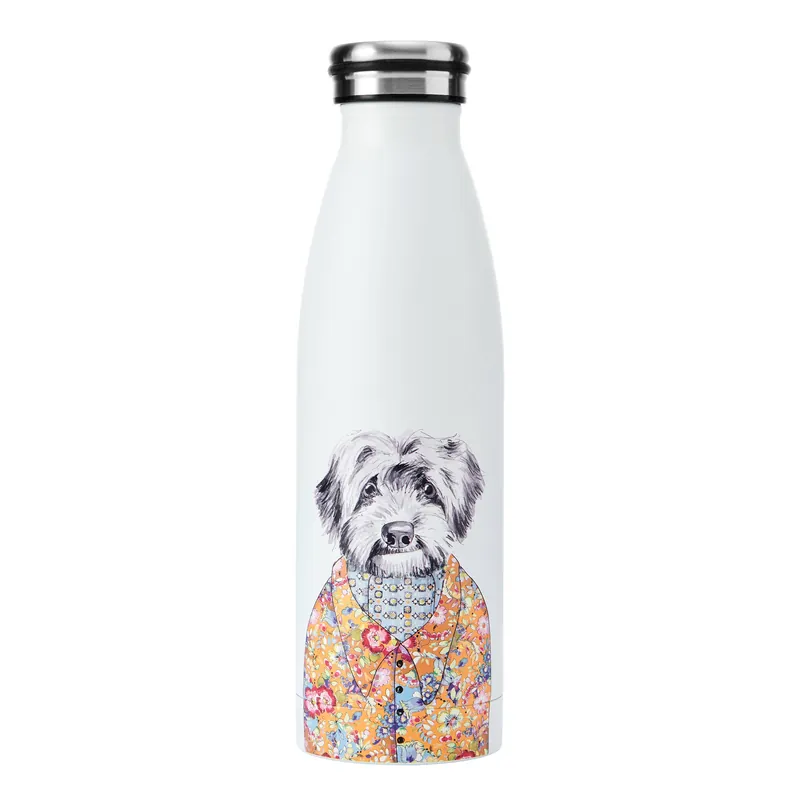Meest Verkocht Mikasa x Tipperleyhill thermosfles (500 ml)