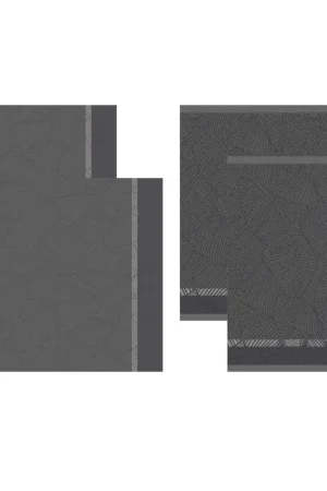 DDDDD Barrier thee- en keukendoek (set van 4) Express Levering