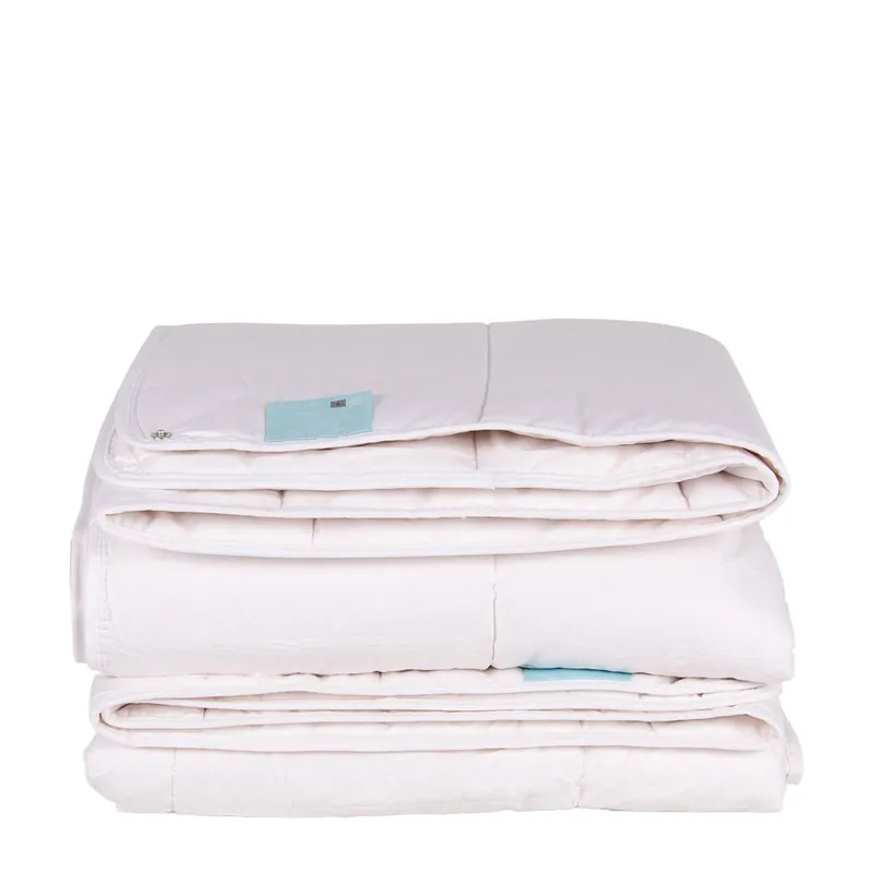 Lage Kosten NOUS Kids katoenen 4-seizoenen kinderdekbed (120x150 cm)