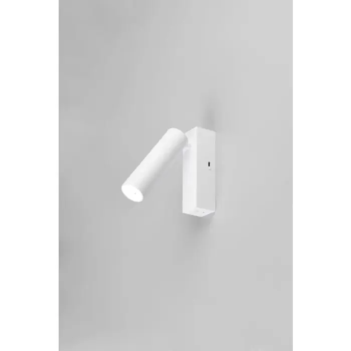 Betrouwbaar Trio verlichting Ambala Plafondspot LED Wit, 1-licht