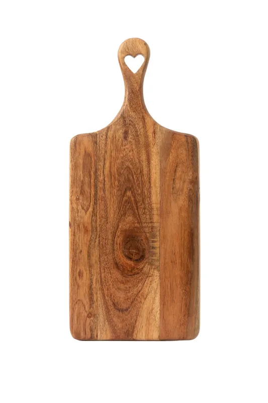 Fabrieksprijs Sissy-Boy houten snijplank