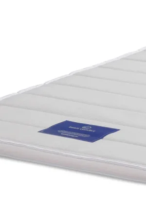 Wehkamp Home polyether topmatras Basis (90x200 cm) Shop Nu