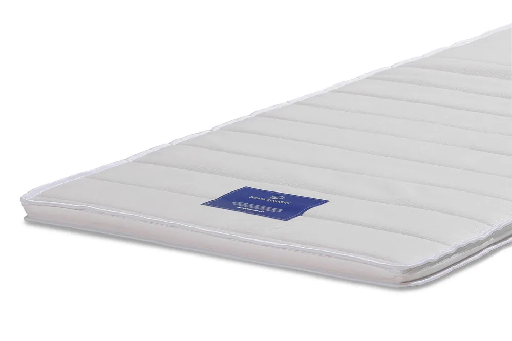 Wehkamp Home polyether topmatras Basis (90x200 cm) Shop Nu