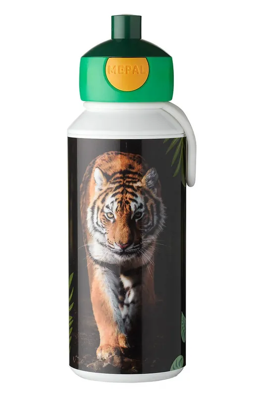 Mepal Campus waterfles (pop-up) (400 ml) Beste Prijs
