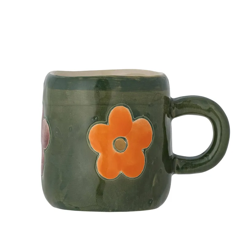 Voordeelprijs Bloomingville Mini mok Addy (130 ml)