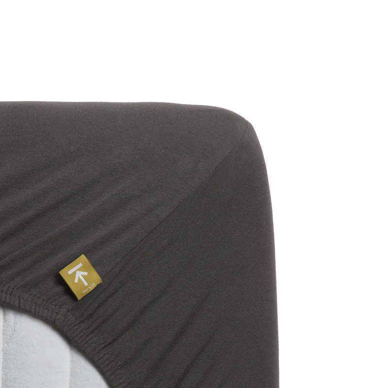 Exclusieve Aanbieding Beddinghouse jersey hoeslaken - antraciet