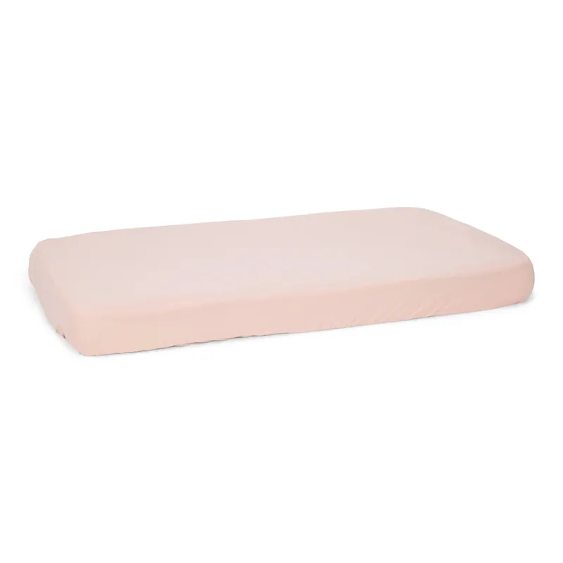 Speciale Aanbieding Little Dutch hoeslaken ledikant Pure Blossom roze