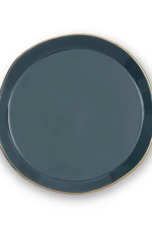Uitverkoop Urban Nature Culture gebaksbord Good Morning (Ø17 cm)