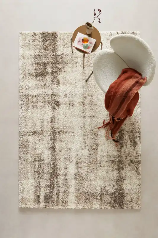 Exclusieve Aanbieding NOUS Living vloerkleed Troy (230x160 cm)
