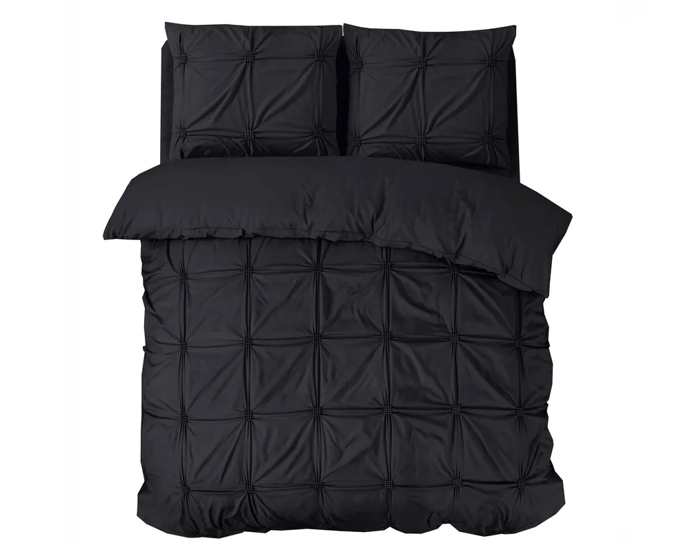 Sleeptime polyester dekbedovertrek 2-persoons (200x220 cm) Bestel Nu